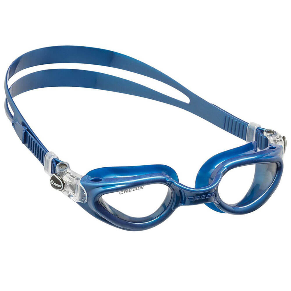 Cressi Right Yüzme Gözlüğü BLUE/NERY