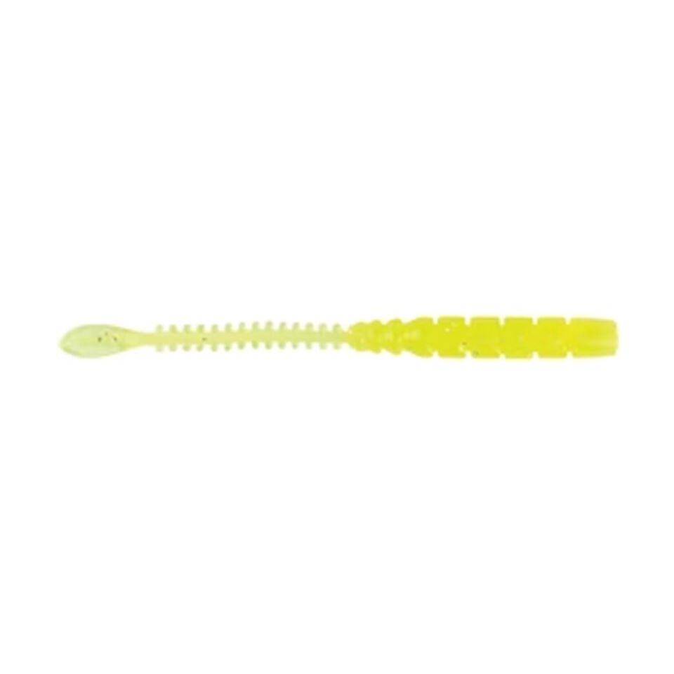 Mustad Aji Beaver Tail Silikon Kurt