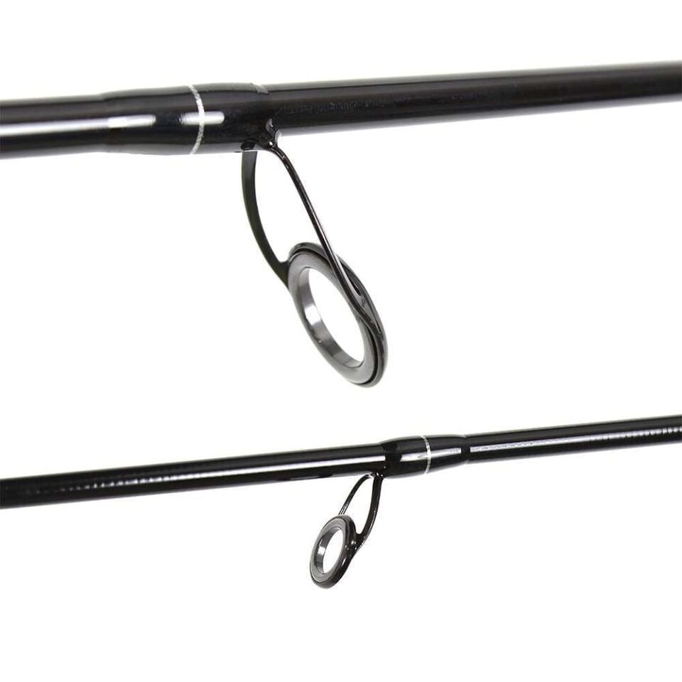 Captain 1375 Colarado 2 Parça Spin Kamış 10-30gr Atar