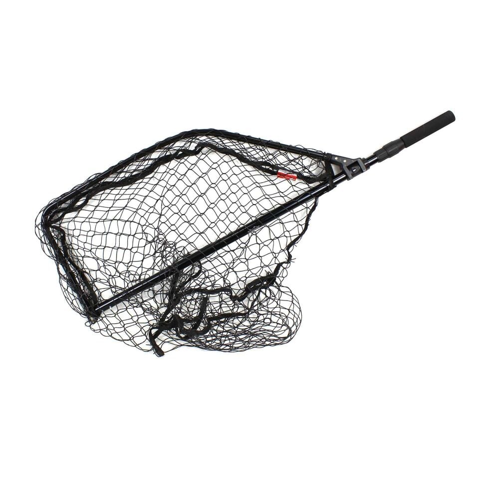 Captain 6792 Kepçe Teleskopik 258cm Alüminyum Saplı 75x64cm  Rubber Tor