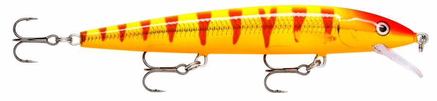 Rapala Husky Jerk Sahte Balığı CLG - 80MM
