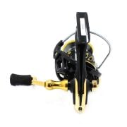 Captain Halley Spin Makine 4+1 BB
