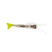 Albastar Gamba Silikon Karides E018 - 5CM