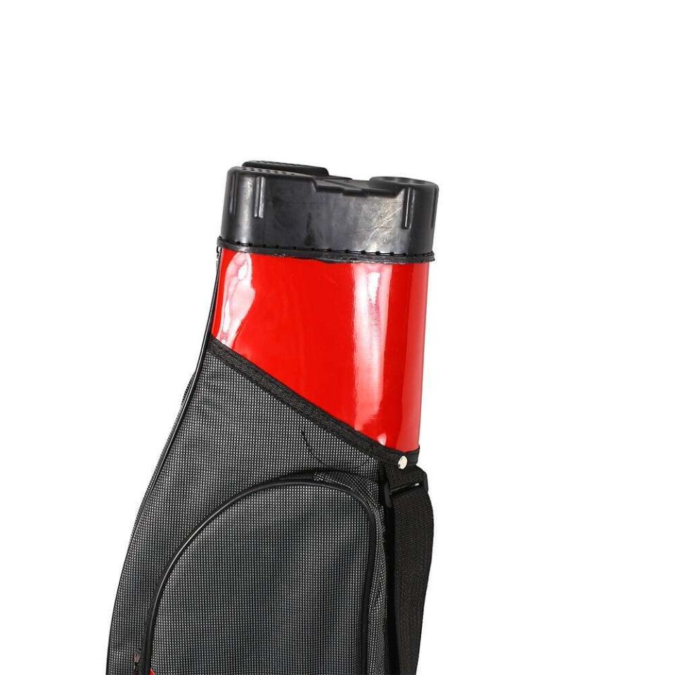 Captain Kamış Çantası PRO 150cm Sert PVC