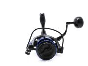 Captain Spido Tekne Makinesi 4+1 BB