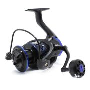 Captain Spido Tekne Makinesi 4+1 BB