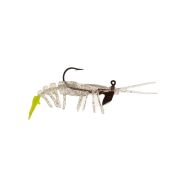 Albastar Gamba Silikon Karides E005 - 7.62CM