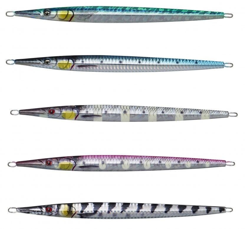 Savage gear 3D Needle Jig 120 gr 21,5 cm Suni Maket Balık