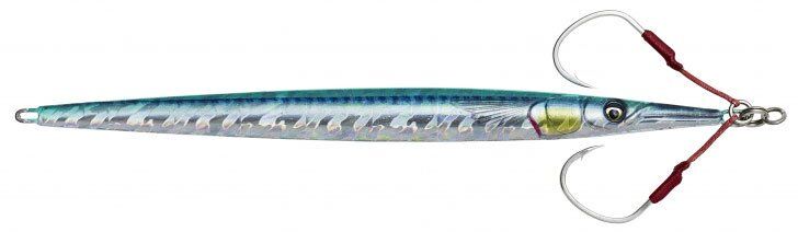 Savage gear 3D Needle Jig 120 gr 21,5 cm Suni Maket Balık