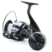 Captain Voyager 5000 Tekne Makinesi 8+1 BB