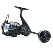 Captain Voyager 5000 Tekne Makinesi 8+1 BB
