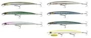 Savage gear Jerk Minnow 175 mm 25 gr Floatıng Sahte Balık
