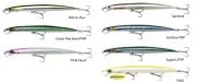 Savage gear Jerk Minnow 175 mm 25 gr Floatıng Sahte Balık
