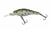Berkley Pulse Minnow Floating Sert Balık FROG - 60MM / 7.7G