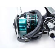 Captain Wilson Tekne Makinesi 3+1 BB