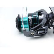 Captain Wilson Tekne Makinesi 3+1 BB