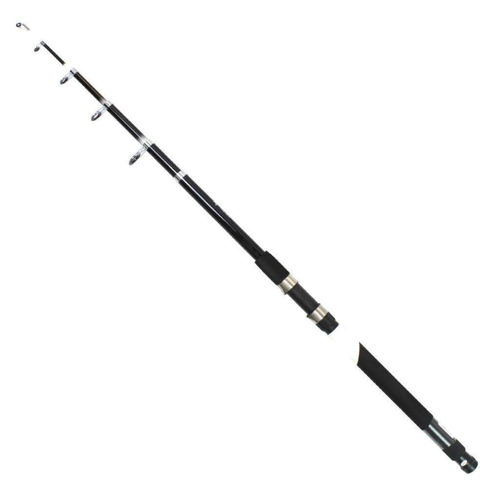 Captain 1700 Picasso Teleskopik Kamış 70-150gr Atar