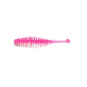 Berkley Powerbait Naiad Suni Yem PINK / WHITE - 30MM