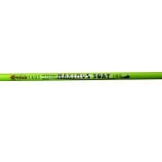 Captain 1497 Maximus Boat 2 Parça Solid Tekne Kamışı 150gr Atar