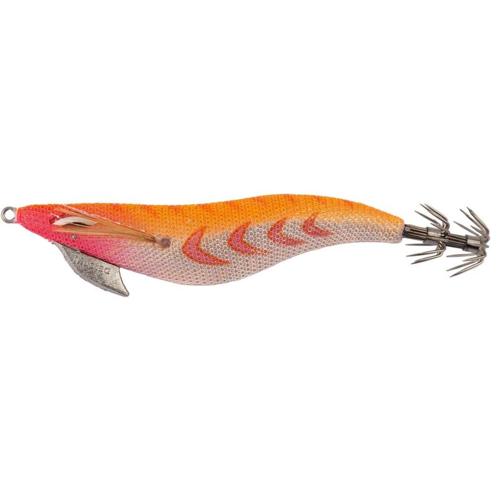 Mustad Baku Projectile Kalamar Zokası 18G/90MM