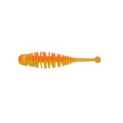 Berkley Powerbait Naiad Suni Yem FL.ORANGE / SS.YELLOW - 30MM