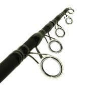Captain 1511 Rapsody Tele Carp Teleskopik Sazan Kamışı 35lbs Atar