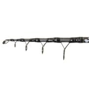 Captain 1512 Diamond Tele Carp Teleskopik Sazan Kamışı 35lbs Atar