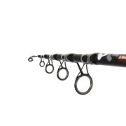 Captain 1512 Diamond Tele Carp Teleskopik Sazan Kamışı 35lbs Atar