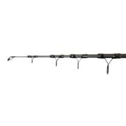 Captain 1512 Diamond Tele Carp Teleskopik Sazan Kamışı 35lbs Atar