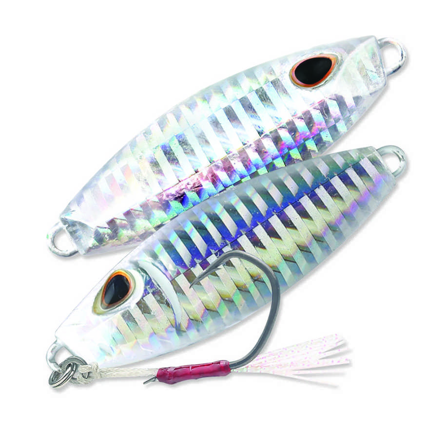 Storm Gomoku Slow Rocker Sahte Balığı NF - 90GR / 7.7CM