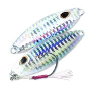 Storm Gomoku Slow Rocker Sahte Balığı NF - 90GR / 7.7CM