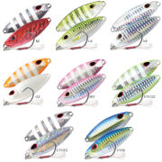 Storm Gomoku Slow Rocker Sahte Balığı NF - 90GR / 7.7CM