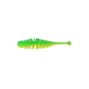 Berkley Powerbait Naiad Suni Yem SPRING GREEN / SS.YELLOW - 30MM