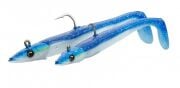 Savage Gear Sandeel V2 18 cm 86 gr 2+1