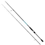 Captain 1366 İntegra Carbo-X 259cm 2 Parça Spin Kamış 8-32gr Atar