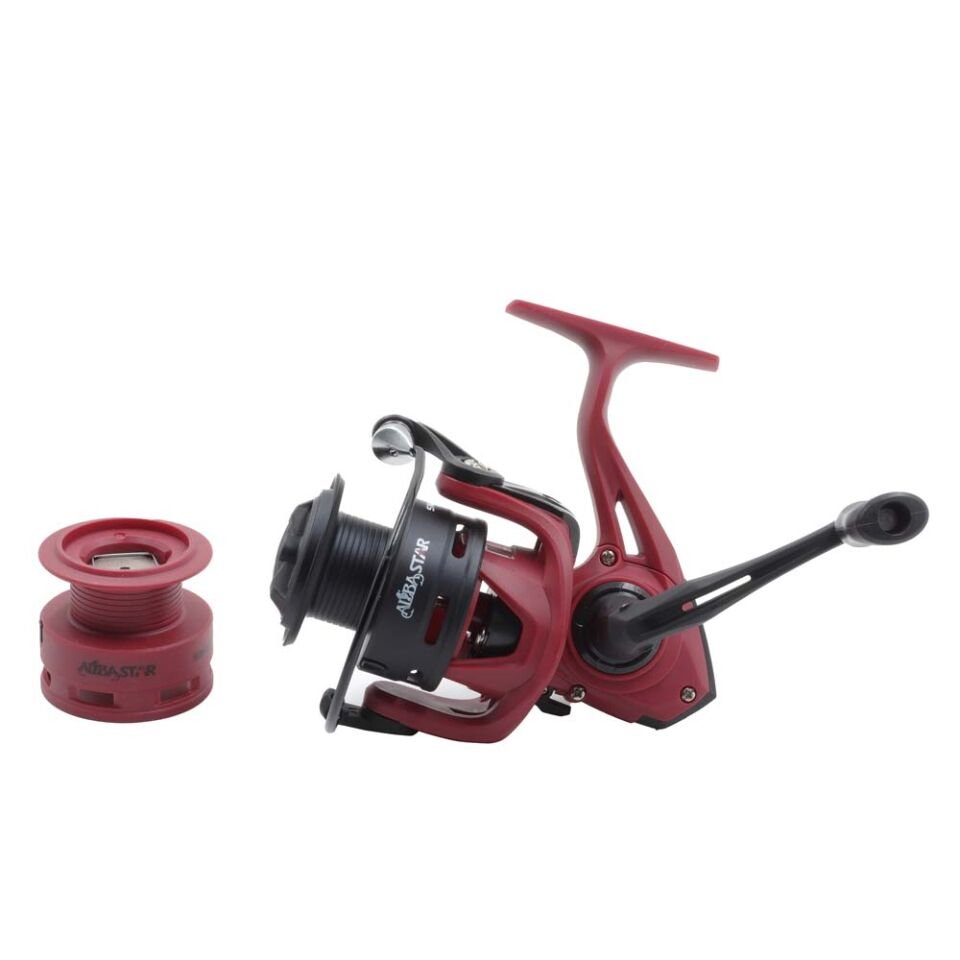 Albastar Salvage Olta Makinesi