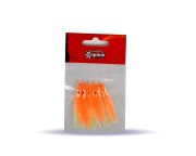 Captain 3593 Octopus Pride 5cm Ahtapot Sübye 5li Paket Suni Yem Captain 3593 Octopus Pride 5cm Ahtapot Sübye 5li Paket Suni Yem