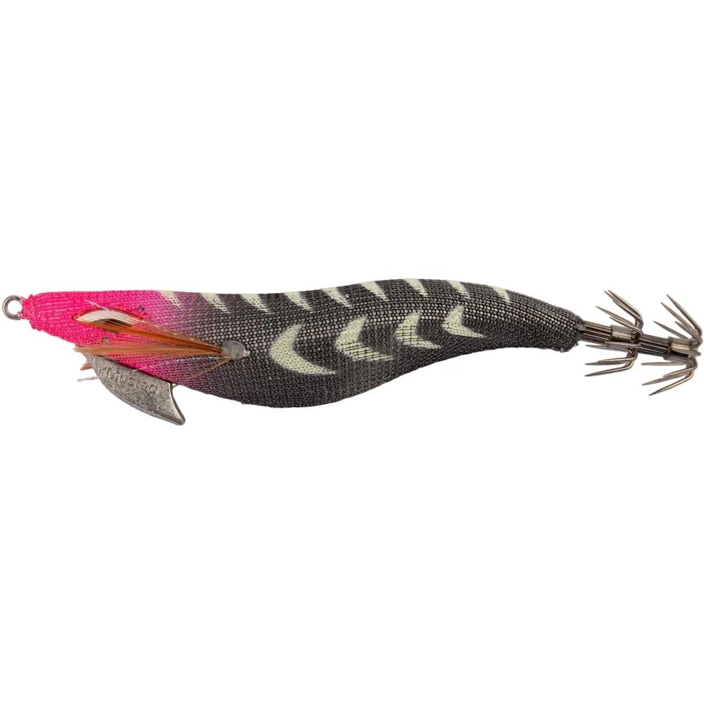 Mustad Baku Projectile Kalamar Zokası 20G/105MM