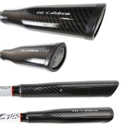 Captain 1371 Air Force Fuji 265cm 2 Parça Spin Kamış 8-35gr Atar