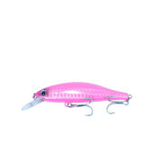Albastar X-Diver Sinking Maket Balık 724 - 80MM / 11G