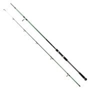 Captain 1378 Hard Rock 270cm 2 Parça Spin Kamış 30-120gr Atar