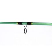 Captain 1378 Hard Rock 270cm 2 Parça Spin Kamış 30-120gr Atar