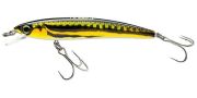 Yozuri Pins Minnow Floating Sahte Balığı (Yeni) M99 - 70MM