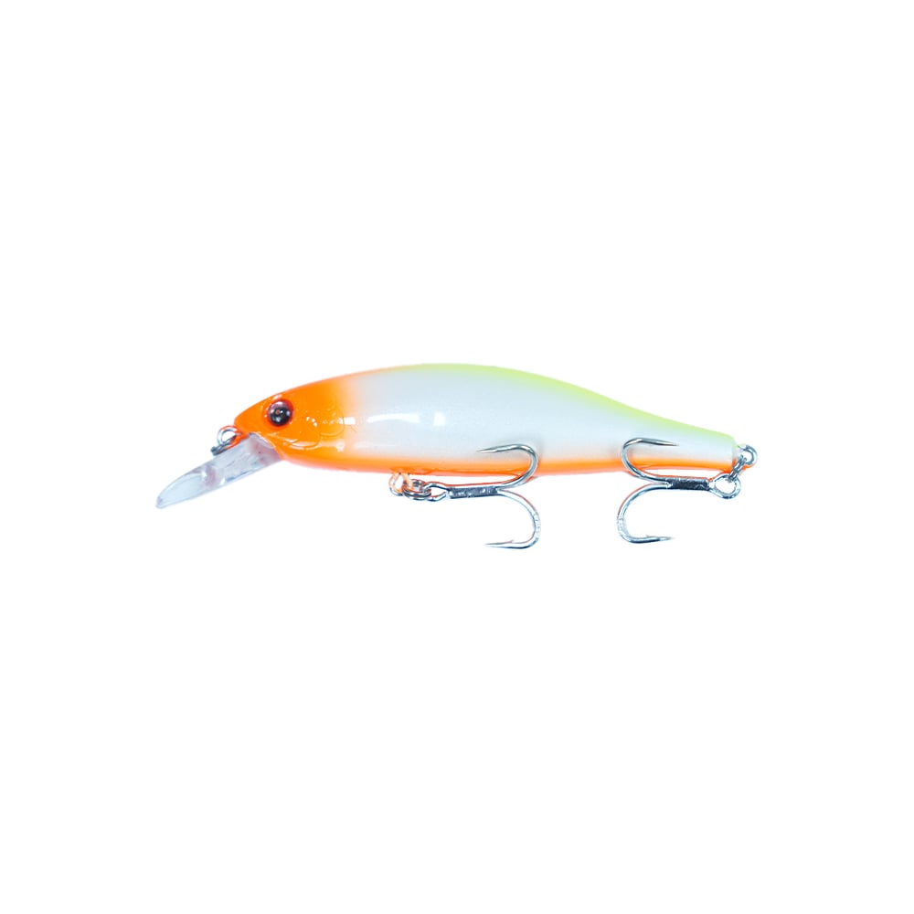 Albastar X-Diver Sinking Maket Balık 653 - 80MM / 11G