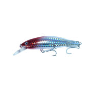 Albastar X-Diver Sinking Maket Balık 672 - 80MM / 11G