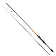 Captain 1430 Argento Spin 2 Parça Spin Kamış 5-25gr Atar