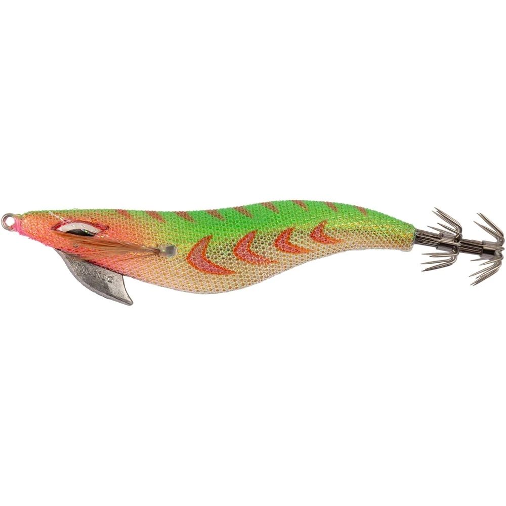Mustad Baku Projectile Kalamar Zokası 18G/90MM