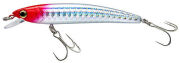 Yozuri Pins Minnow Floating Sahte Balığı (Yeni) RH - 50MM