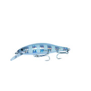 Albastar X-Diver Sinking Maket Balık 687 - 80MM / 11G