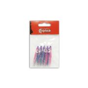 Captain 3593 Octopus Pride 5cm Ahtapot Sübye 5li Paket Suni Yem Captain 3593 Octopus Pride 5cm Ahtapot Sübye 5li Paket Suni Yem